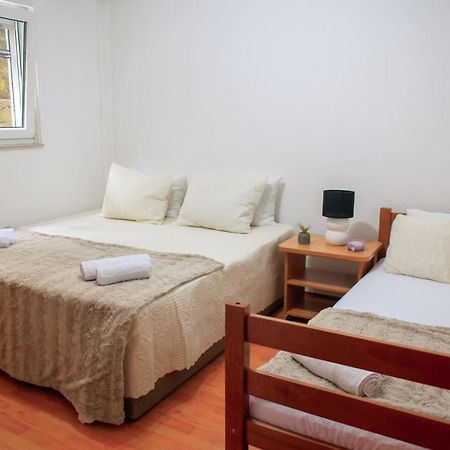 Apartment Una Mostar Buitenkant foto