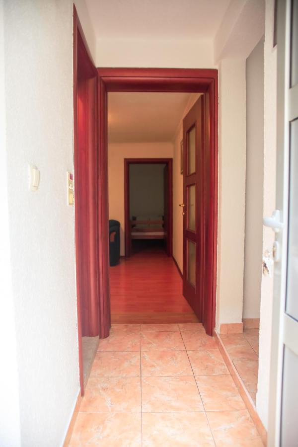 Apartment Una Mostar Buitenkant foto